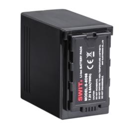 باطری-سوییت-برای-دوربین-پاناسونیک-swit-S-8D98-Panasonic-DVX200-PX270-DV-Camcorder-Battery-Pack